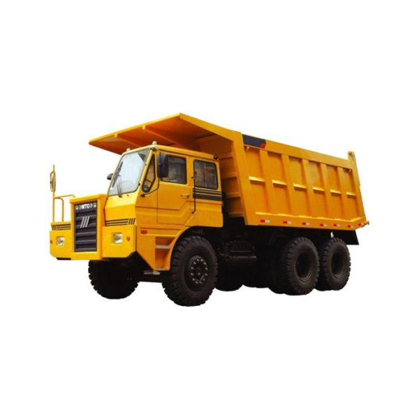 Карьерный самосвал LT3550K