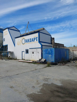 Установка по производству бетона ELKOMIX 60 Quick Master производства «ELKON ELEVATOR KONVEYOR VE MAKINA SANAYI VE TICARET A.S.» (Стамбул -