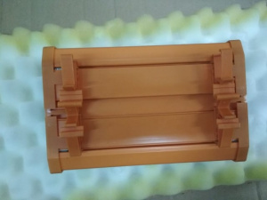 Электронный модуль Duplomatic UCN20-12/50 (code 0495082) для станка с ЧПУ