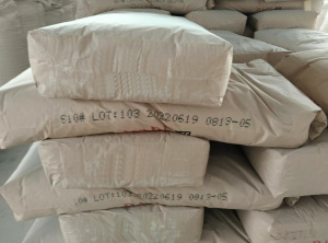 Пишевой кизельгур для фильтрации