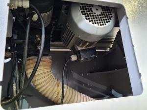 Форматно раскроечный станок Felder K500S