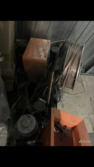 Сварочный инвертор SAW STANDART MZ 1000 (M308) АТ—1