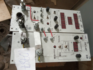 Преобразователь ПКЗ – АР БМ+БИ