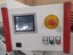 УФ сушка UV DRYER SPEZIAL 1100/2