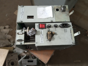 Преобразователь ПКЗ – АР БМ+БИ