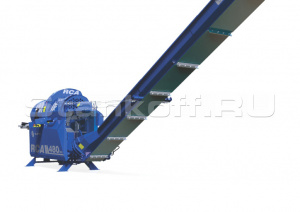 Процессор для производства дров Тайфун RCA-480 JOY