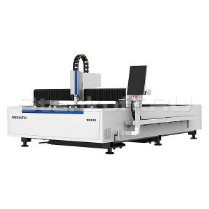Оптоволоконный лазерный станок для резки металла MetalTec 1530S/2000 Raycus