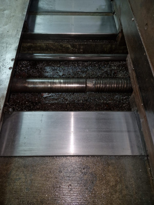 2М614 станок горизонтально-расточной