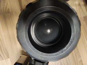 Пневматические клапаны «Pimtas» model: UDA-075, Made in Turkey