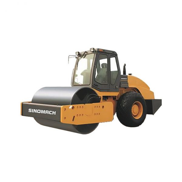 Дорожный каток Sinomach GYS142
