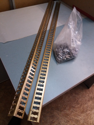 Роликовый сепаратор