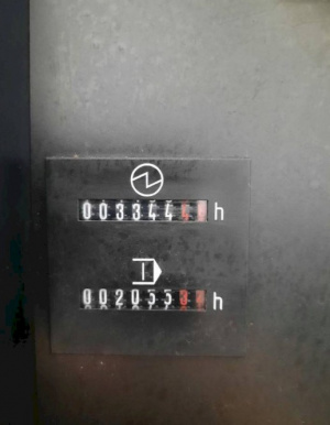 Токарный станок с ЧПУ DMG MORI CLX 350