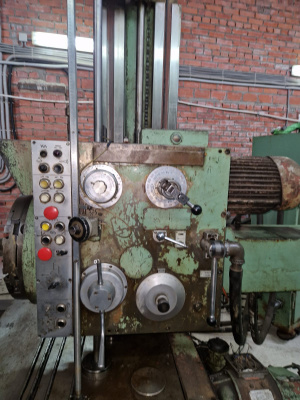 2М614 станок горизонтально-расточной