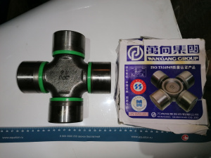 Крестовина карданного вала Wanxiang iso/TS16949 60*160мм