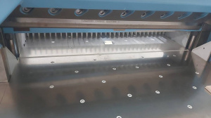 Резак WOHLENBERG 92