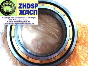 Подшипник 70-130 Л (6030 MC3) пр-во URB тепловозов ТГМ