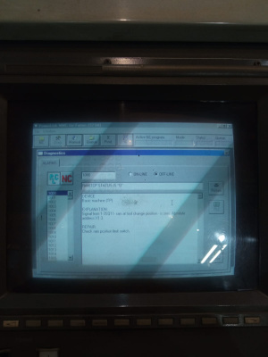 Координатно-пробивной пресс Finn-Power A5-20 FB