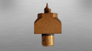 Фреза пазовая 2269-6100 с износостойким покрытием, см. описание