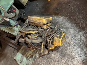 Кран-укосина