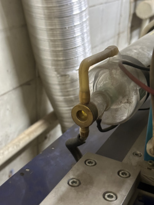 Лазерный ЧПУ станок Cutmaster