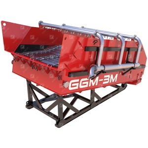 Промывочный прибор ГГМ-3