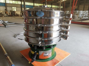 Вибросито DH-1000-4S