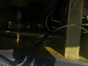 Станок токарно-карусельный SC-17