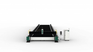 Лазерный станок для резки металла OR-GR 24032 MAXPHOTONICS 15000ВТ