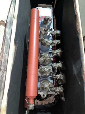 Топливный насос