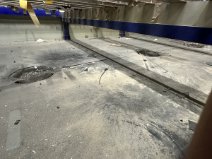 Лазерный ЧПУ станок Cutmaster