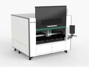 Лазерный станок для резки металла OR-S 1309 RAYCUS 1000ВТ