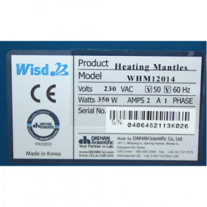 Колбонагреватель WHM12014 (Daihan)