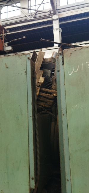 токарный 1П756ДФ3