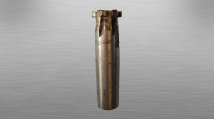 Фреза пазовая к/х 2252-6069 20х4 твердосплавная, см. описание