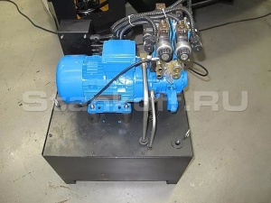 Станок токарный с ЧПУ по металлу CKE 6163Z/1500