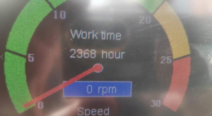 Кран Гусеничный 260 тонн Zoomlion QUY 260