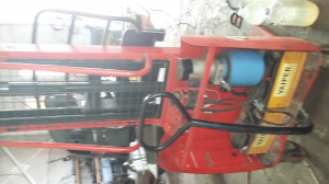 Штабелёр КВЕ Производства Болгарии г/п 1000кг