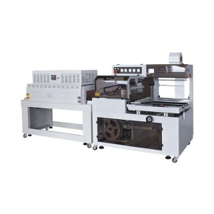 Термоусадочный станок FQA-550+BSE-5530