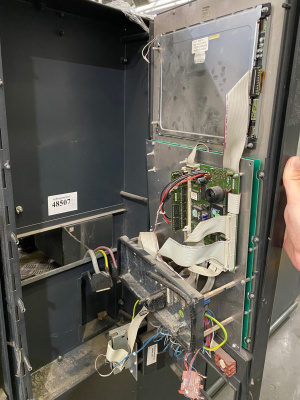 ТПА DEMAG мод. Ergotech Concept 110/470-430