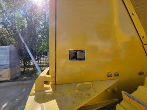 Трубоукладчик Tryberg, 70 тонн