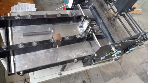 Автоматический нумератор SOLID PS-7