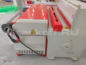 Линия поперечной резки BKM-01