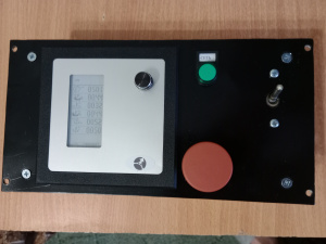 Судовая щитовая продукция (ГРЩ, ГЩ, ЩУ), проектирование, согласование с РКО, изготовление,, монтаж, пусконаладка, гарантия