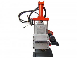 Гранулятор для пластика (стренги) SJ 125/125 HGM