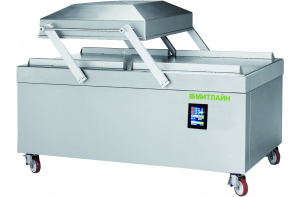 Вакуумный упаковщик MeatLine MP 2-85