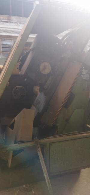 токарный 1П756ДФ3