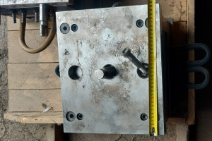 Пресс-формы 2 шт