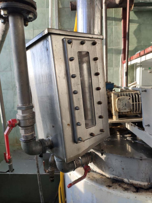 Линия пo пpoизвoдcтвy мapмeлaдa