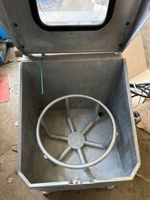 Центрифуга Kronen