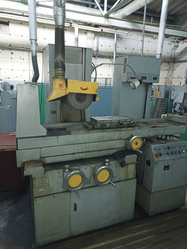 станок шлифовальный 3К229В, 3К228, 3М227АФ2, 3Д725, 3Е711, 3Д711, 3Е756